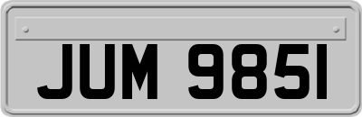 JUM9851