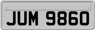 JUM9860