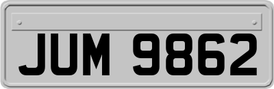 JUM9862