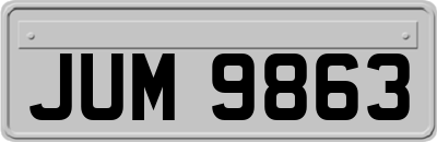 JUM9863