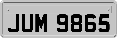 JUM9865