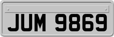 JUM9869