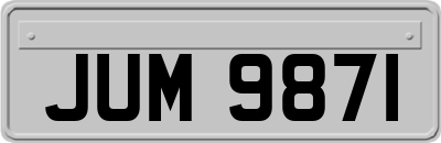 JUM9871
