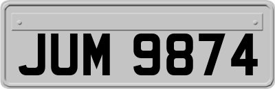 JUM9874