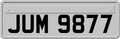 JUM9877