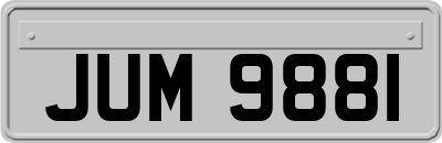 JUM9881