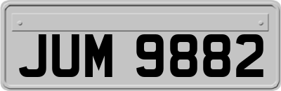 JUM9882