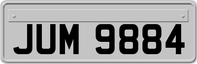 JUM9884
