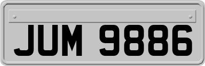 JUM9886