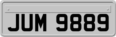 JUM9889