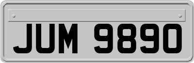 JUM9890