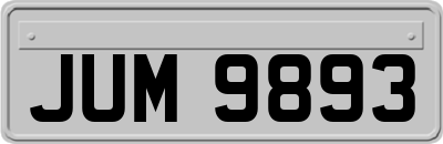 JUM9893