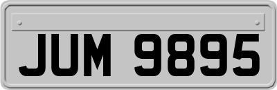 JUM9895