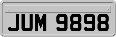 JUM9898