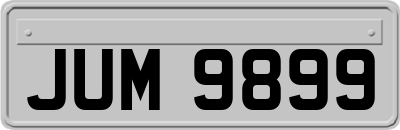 JUM9899