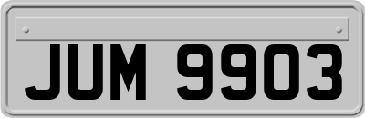 JUM9903