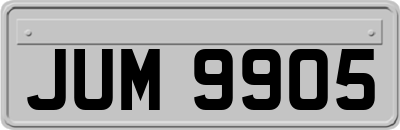 JUM9905