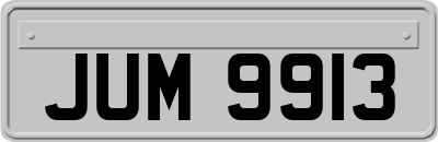 JUM9913