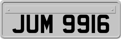 JUM9916