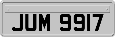 JUM9917