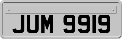 JUM9919