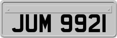 JUM9921