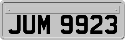 JUM9923