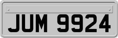 JUM9924