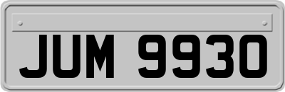 JUM9930