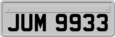 JUM9933
