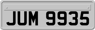 JUM9935
