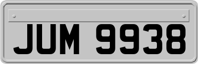 JUM9938