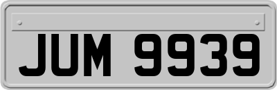 JUM9939
