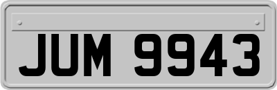 JUM9943