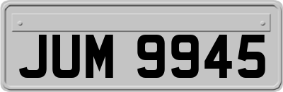 JUM9945