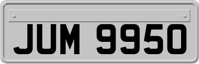 JUM9950