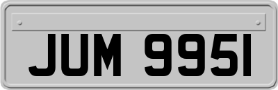 JUM9951