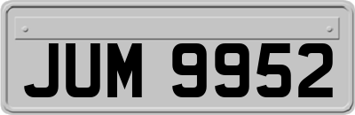 JUM9952