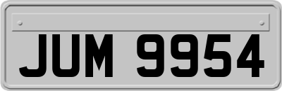 JUM9954