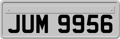 JUM9956