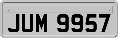 JUM9957