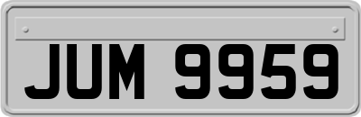 JUM9959