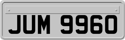 JUM9960