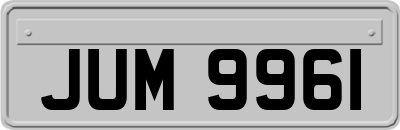 JUM9961