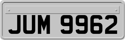 JUM9962