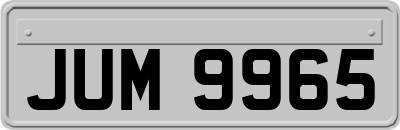 JUM9965