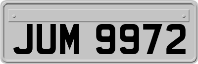 JUM9972