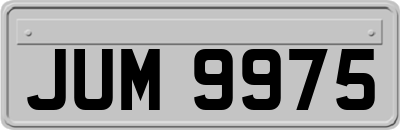 JUM9975