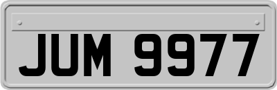JUM9977