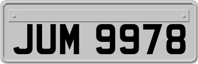 JUM9978